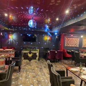 Hotel Grand Erbil