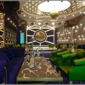 Hotel Grand Erbil