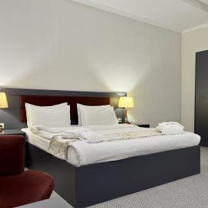 Hotel Grand Erbil