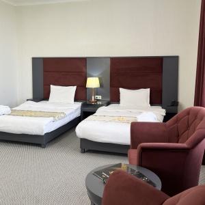 Hotel Grand Erbil
