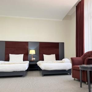 Hotel Grand Erbil