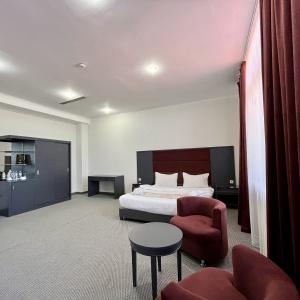 Hotel Grand Erbil