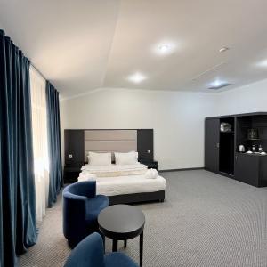 Hotel Grand Erbil