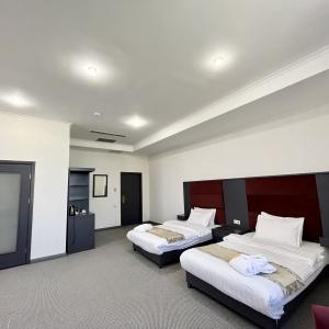 Hotel Grand Erbil