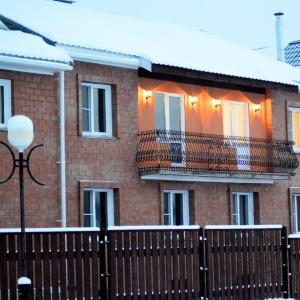 Art-Hotel Kupechesky