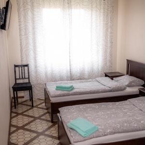 Гостиница Арт-Отель Купеческий