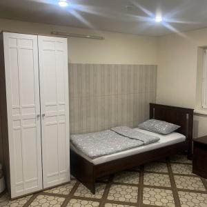 Гостиница Арт-Отель Купеческий