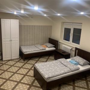 Гостиница Арт-Отель Купеческий