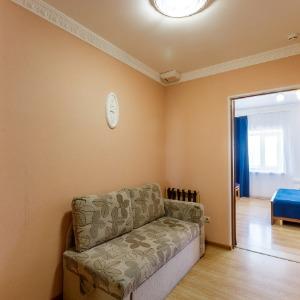 Гостиница ОТО Смоленск