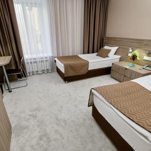 Hotel Victoria