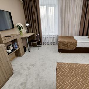 Hotel Victoria