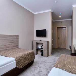 Hotel Victoria