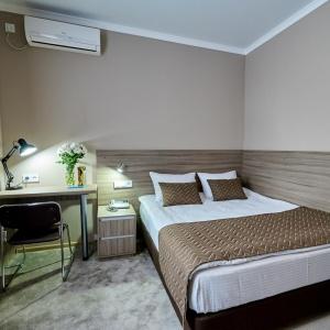 Hotel Victoria