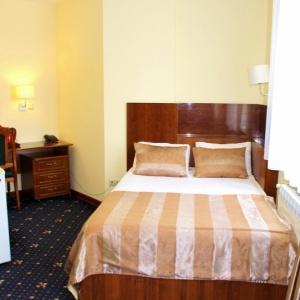 Hotel Victoria