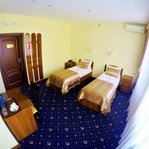 Hotel Victoria