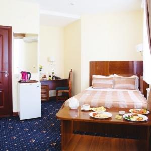 Hotel Victoria