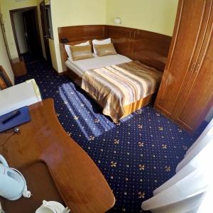 Hotel Victoria