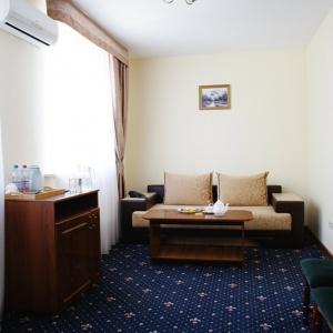 Hotel Victoria