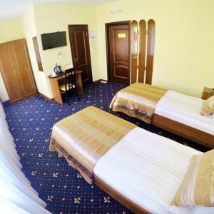 Hotel Victoria