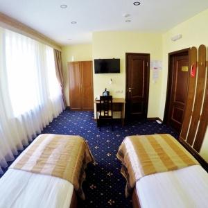 Hotel Victoria