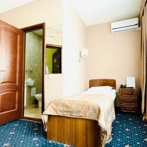 Hotel Victoria