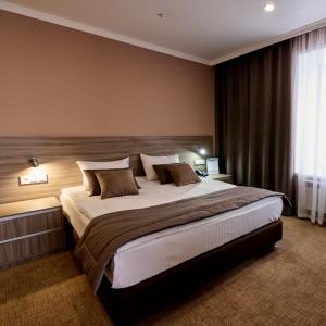Hotel Victoria