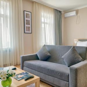 Aisha Bibi Apart Hotel