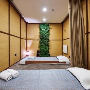 Aisha Bibi Apart Hotel