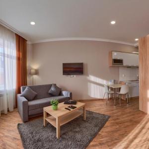 Aisha Bibi Apart Hotel