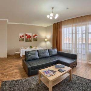 Aisha Bibi Apart Hotel