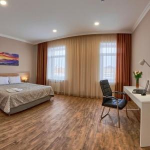 Aisha Bibi Apart Hotel