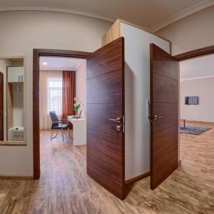Aisha Bibi Apart Hotel