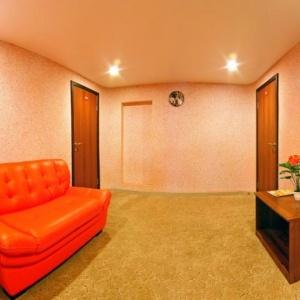 Hotel Tsentralny