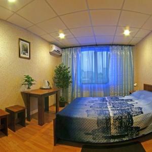 Hotel Tsentralny