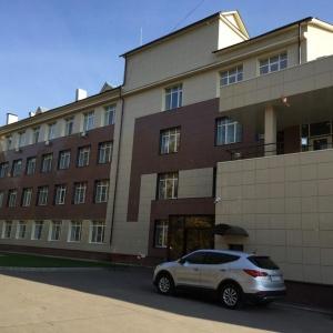 Гостиница Богородск Парк-Отель