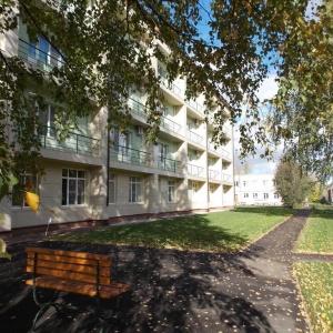 Гостиница Богородск Парк-Отель