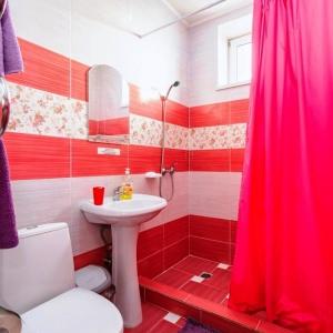 Иное жильё Абажур