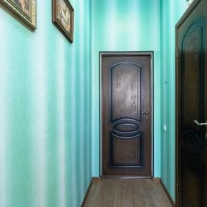 Иное жильё Абажур