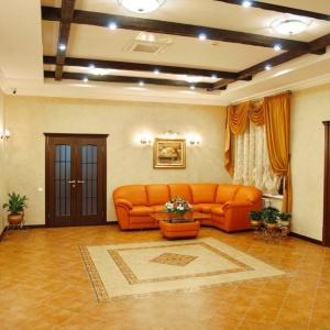 Hotel Garmonia