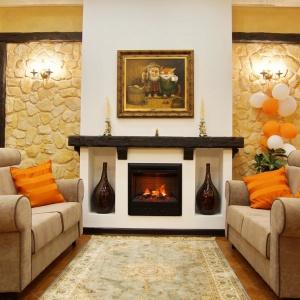Hotel Garmonia