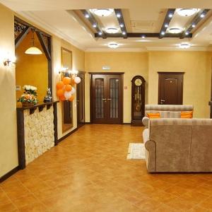 Hotel Garmonia