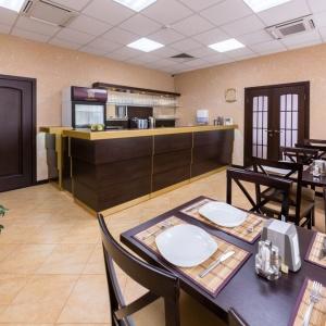 Hotel Garmonia
