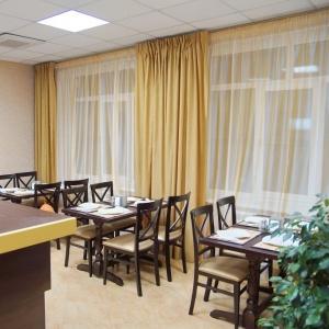 Hotel Garmonia