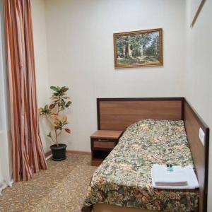 Hotel Garmonia