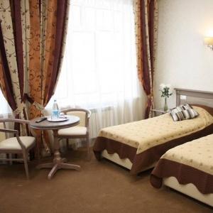 Hotel Garmonia