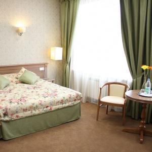 Hotel Garmonia