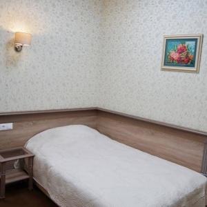 Hotel Garmonia