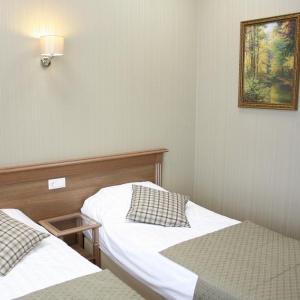 Hotel Garmonia
