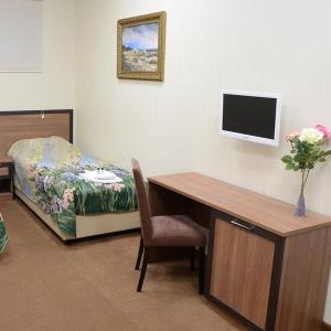 Hotel Garmonia