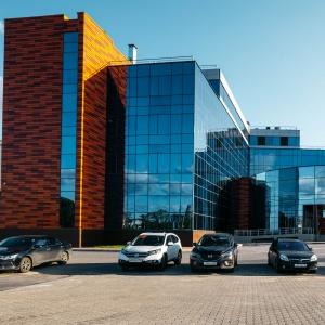Komatek by USTA Hotels